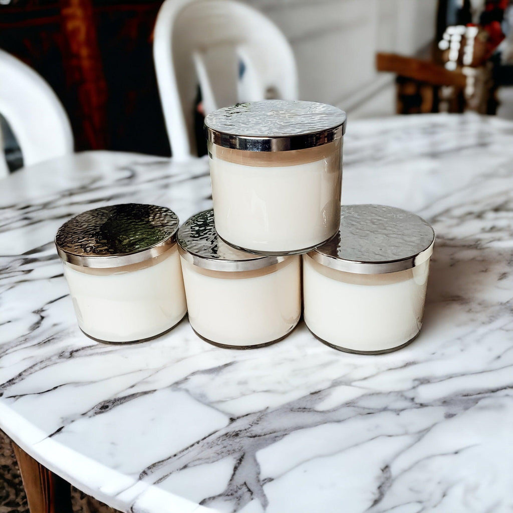 Simplistic LG Candle 14.5oz by Gia Roma