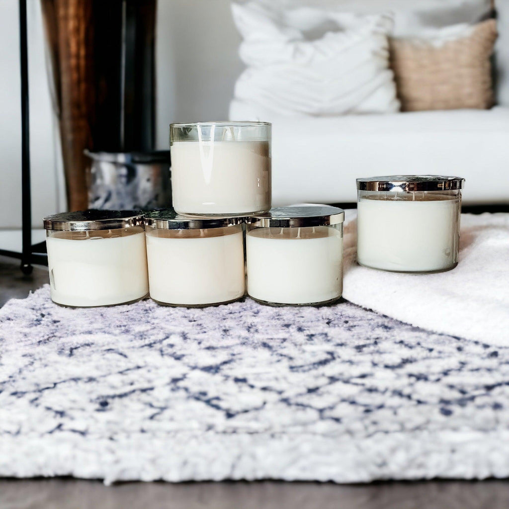 Simplistic LG Candle 14.5oz by Gia Roma