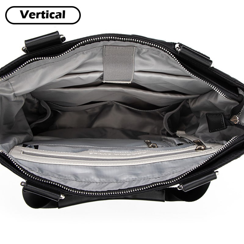Vertica Bag by Pragma style