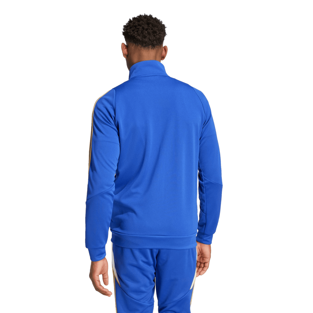 [IS6465] Mens Adidas Messi Track Jacket by SNEAKAR