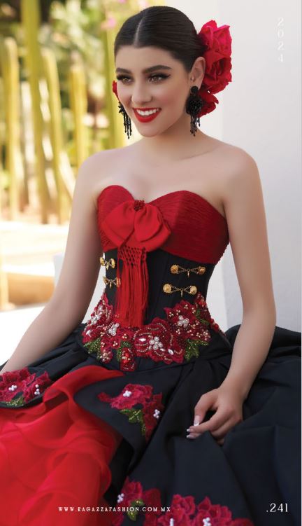 RAGAZZA -M25-125