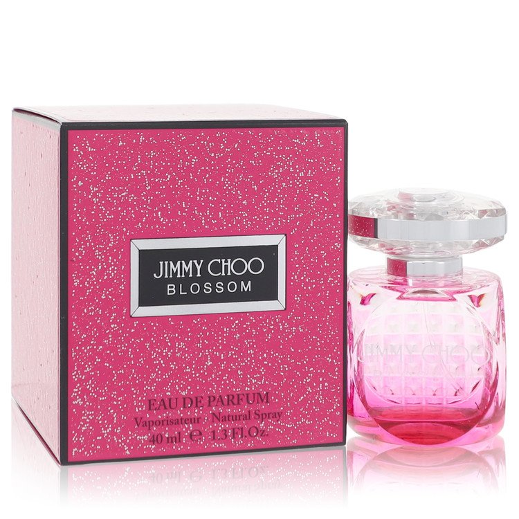 Jimmy Choo Blossom Eau De Parfum