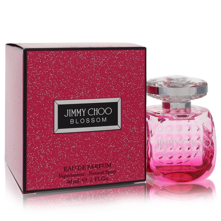 Jimmy Choo Blossom Eau De Parfum