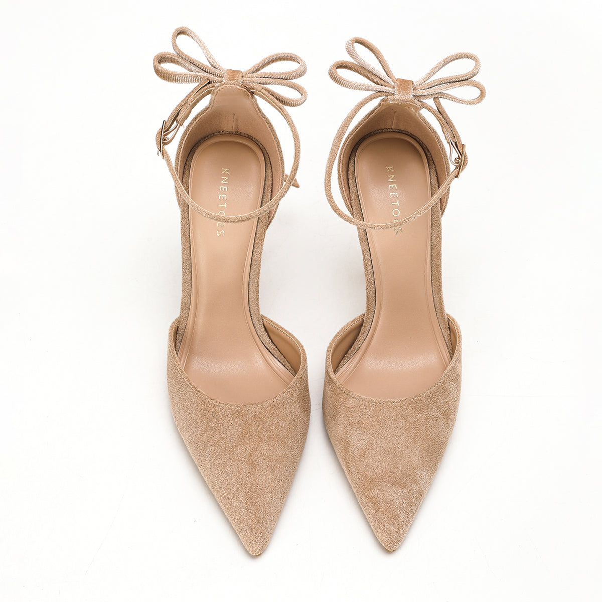 Soleia - Heels