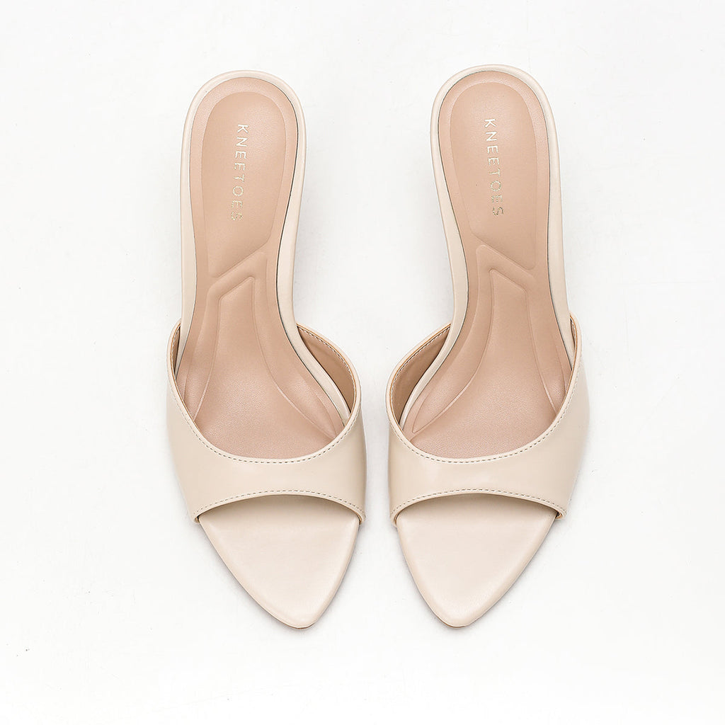 Dahlia - Kitten Heels
