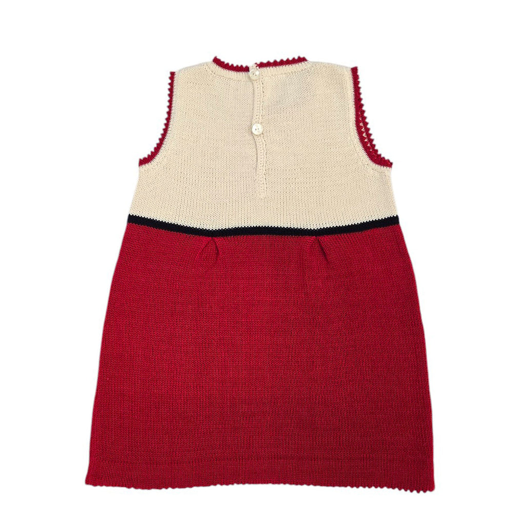Ladybug Dress