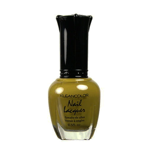KLEANCOLOR Nail Lacquer 2 by Avera Fragrances
