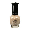 KLEANCOLOR Nail Lacquer 3 - Sheer Pastel Brown by Avera Fragrances