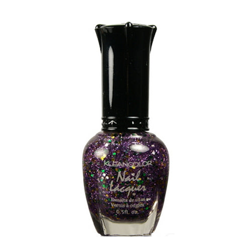 KLEANCOLOR Nail Lacquer 4 - My Valentine by Avera Fragrances