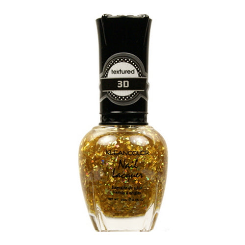 KLEANCOLOR 3D Nail Lacquer by Avera Fragrances