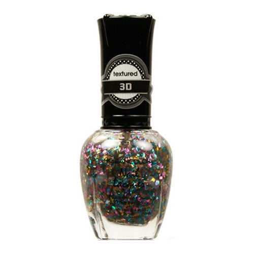KLEANCOLOR 3D Nail Lacquer by Avera Fragrances