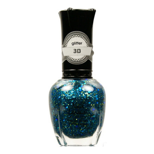 KLEANCOLOR 3D Nail Lacquer by Avera Fragrances