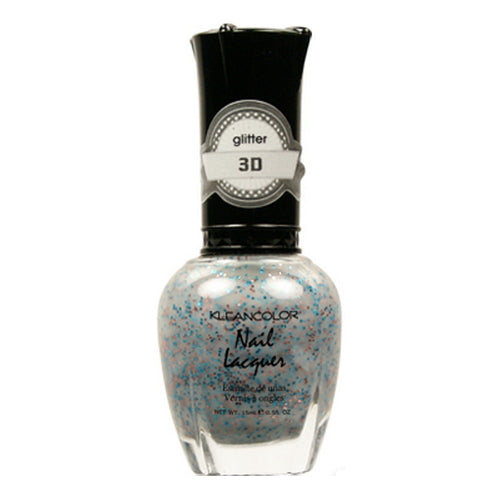 KLEANCOLOR 3D Nail Lacquer by Avera Fragrances