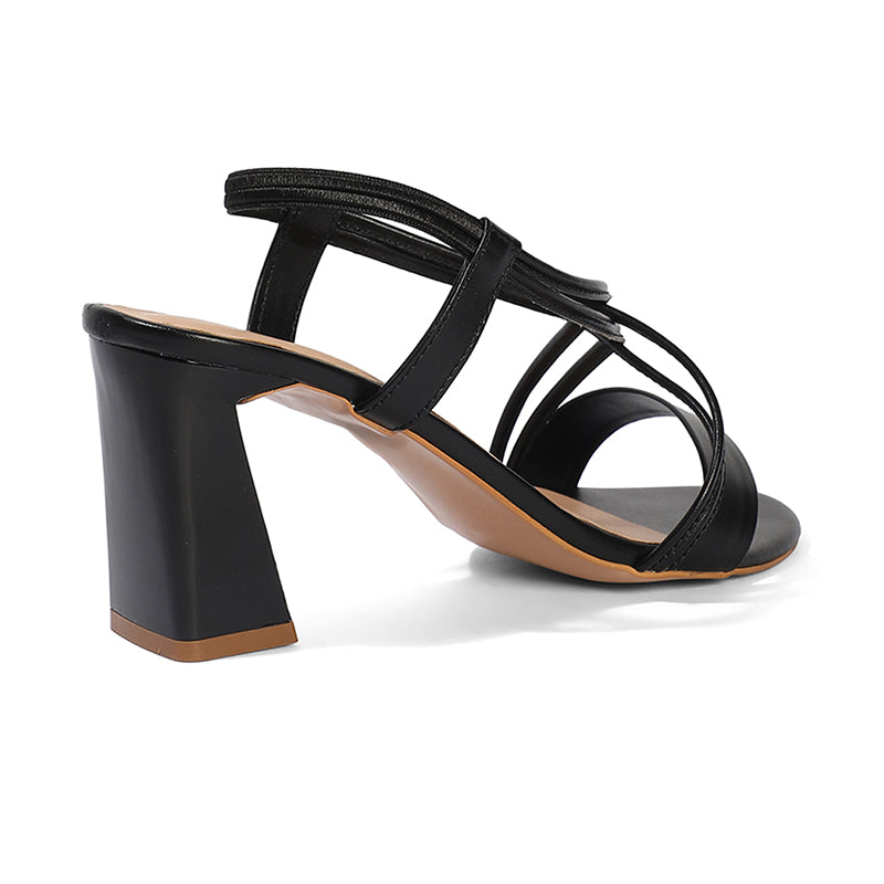 Nivelle - White Sandals