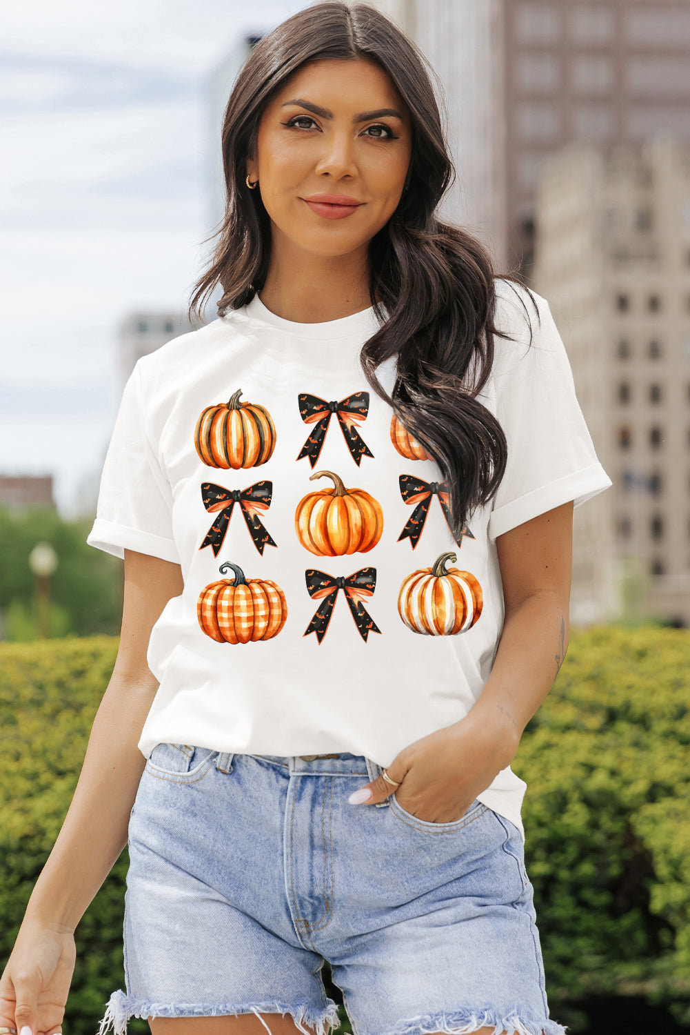 Halloween Spooky T-Shirt's - Threaded Pear