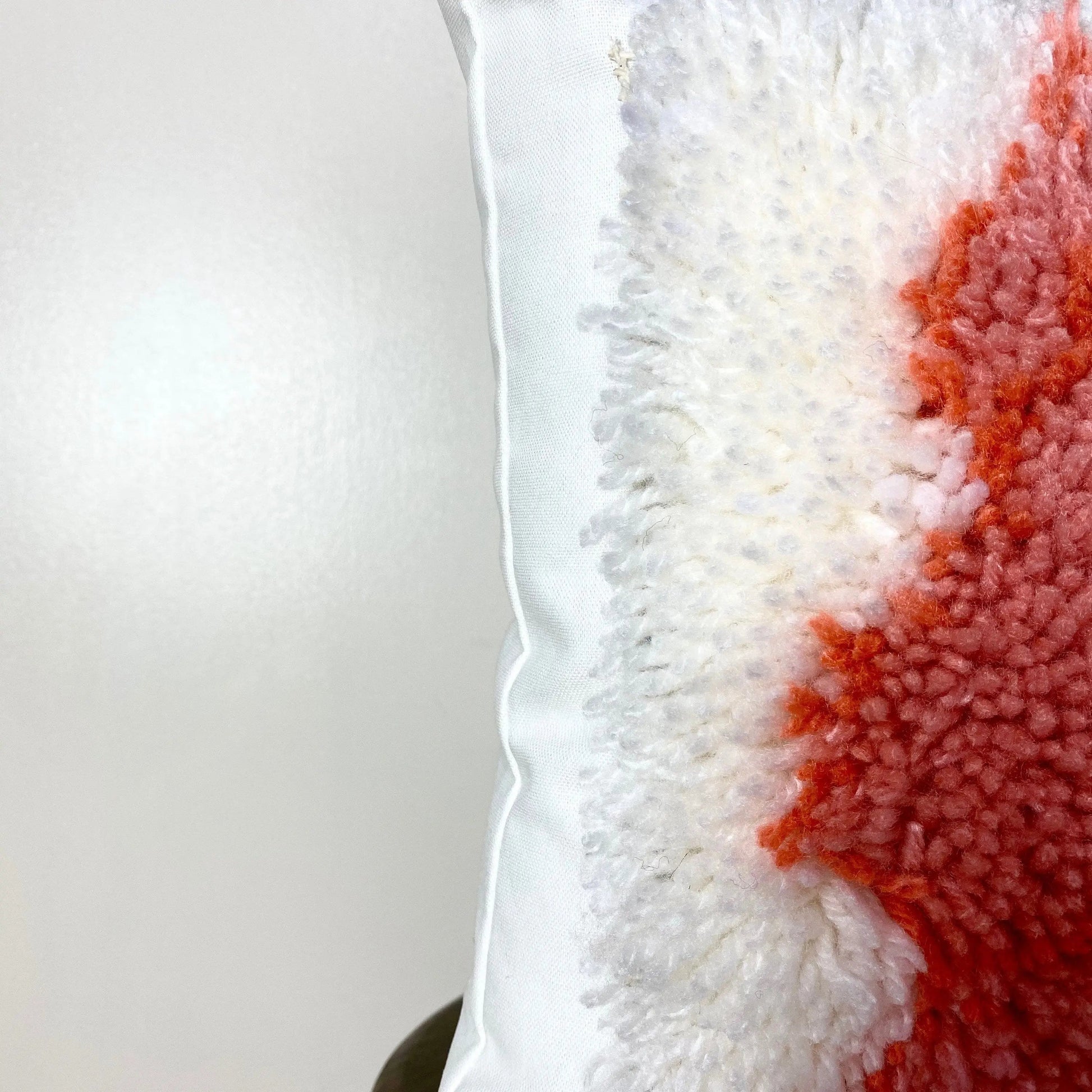 Latch Hook | Custom Pillow | Craft Pillow | Custom | Kids Craft | Craft | Craft Projects | Craft for adults | Craft for kids | Home Decor | Embroidery UniikPillows