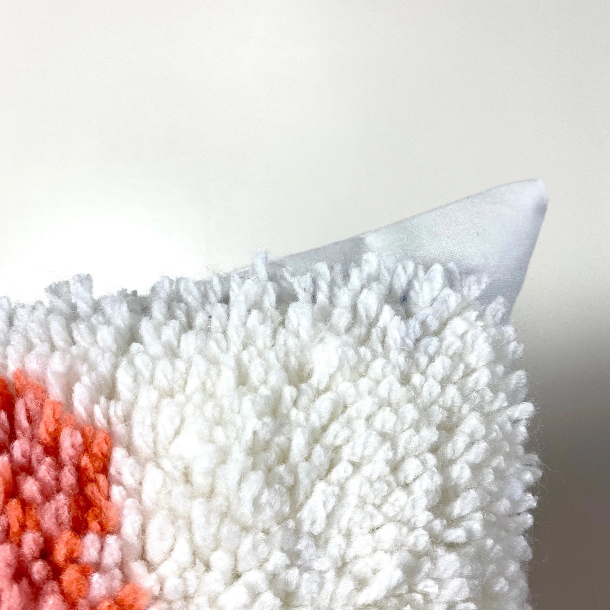 Latch Hook | Custom Pillow | Craft Pillow | Custom | Kids Craft | Craft | Craft Projects | Craft for adults | Craft for kids | Home Decor | Embroidery UniikPillows