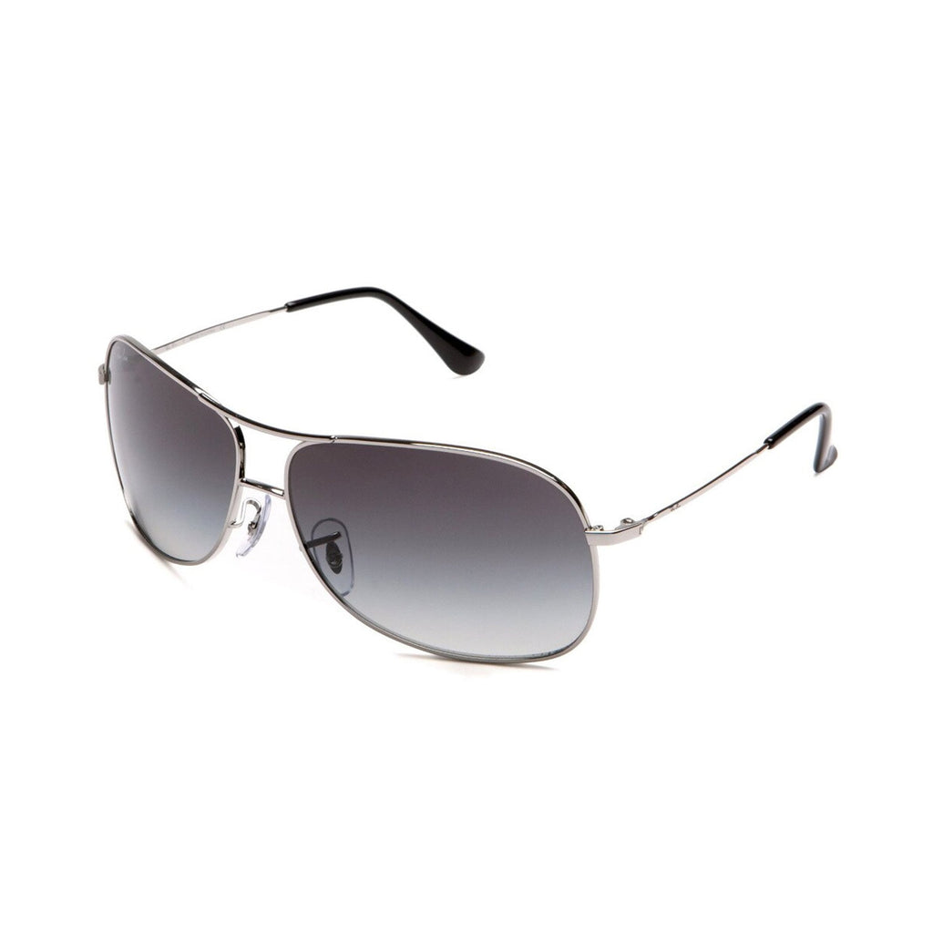 [RB3267-003/8G_64] Mens Ray-Ban Aviator Sunglasses by SNEAKAR