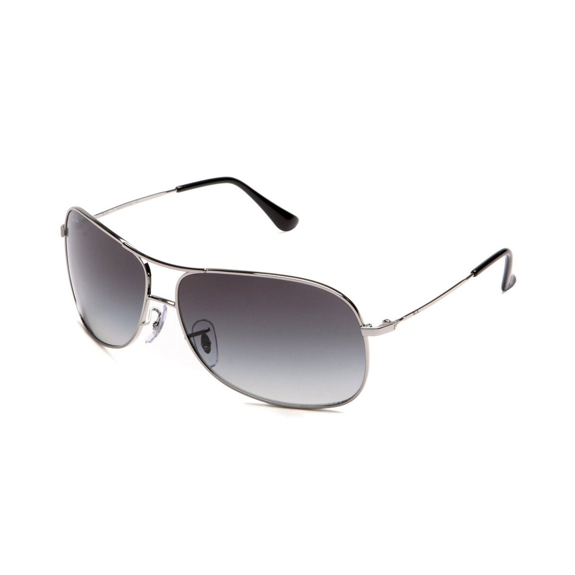 [RB3267-003/8G_64] Mens Ray-Ban Aviator Sunglasses by SNEAKAR