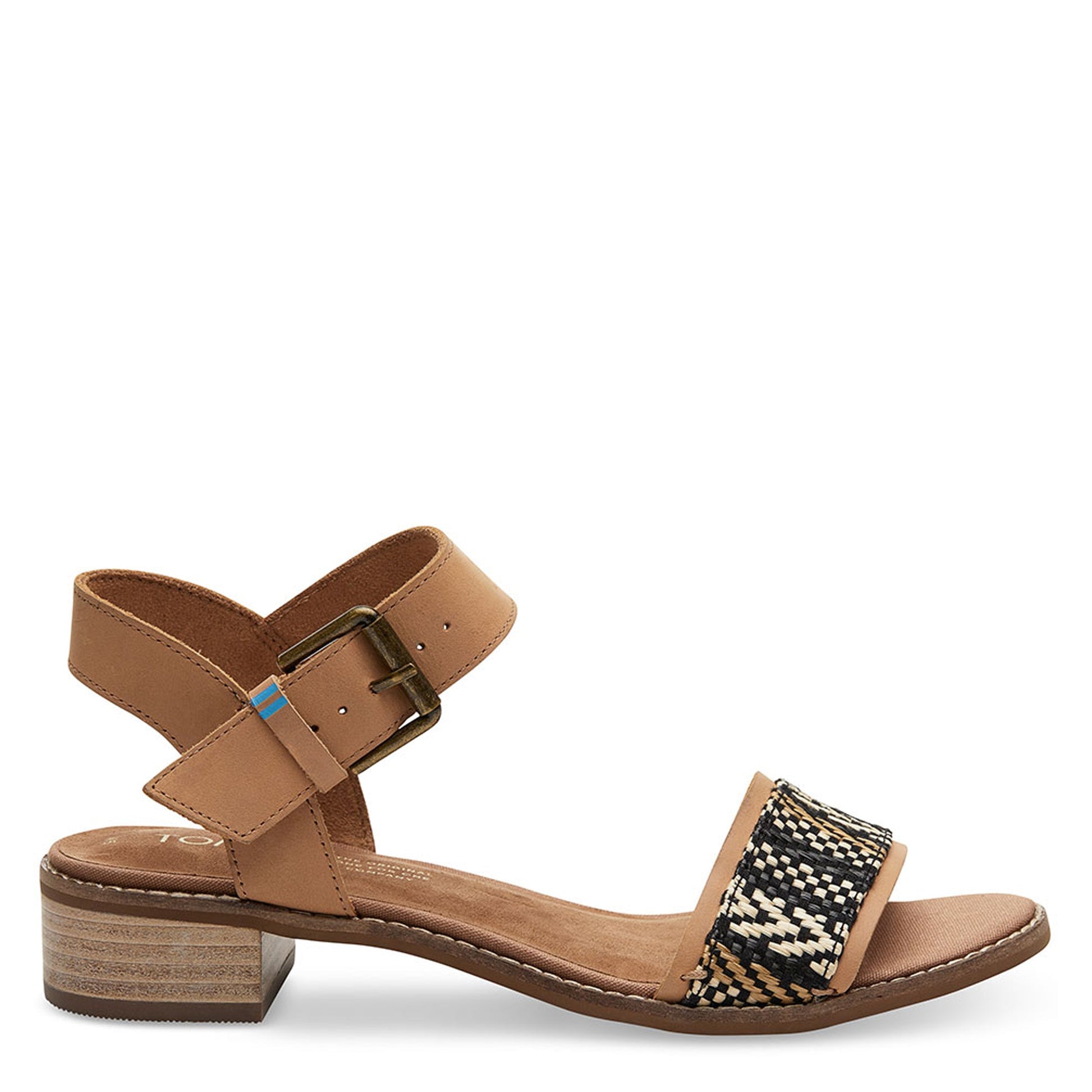 [10013571] Womens Toms Camili Sandal by SNEAKAR