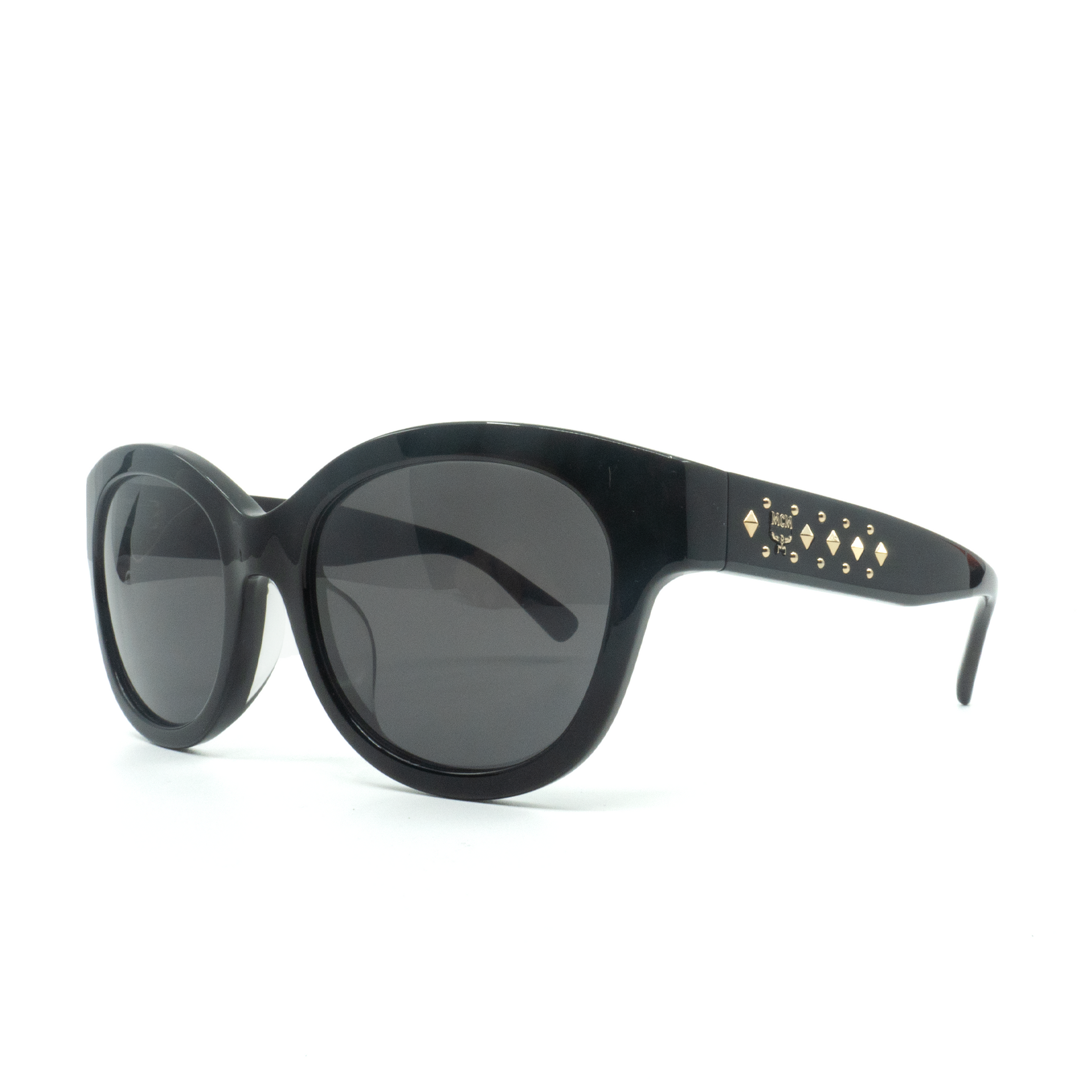 [MCM606SA-001] Womens MCM Cat Eye Sunglasses by SNEAKAR