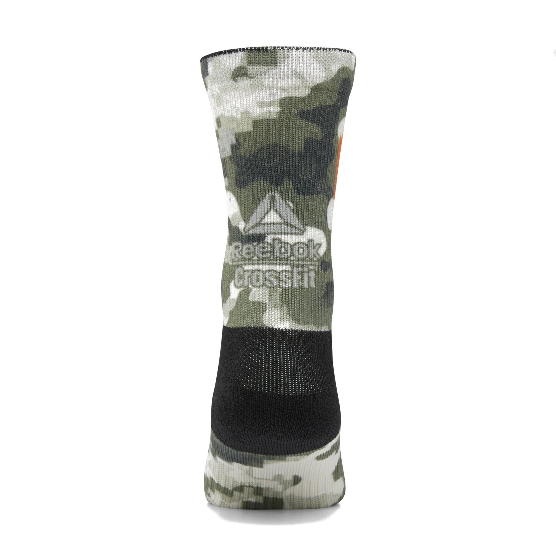 [EC5721] Mens Reebok Crossfit Printed Crew Sock by SNEAKAR