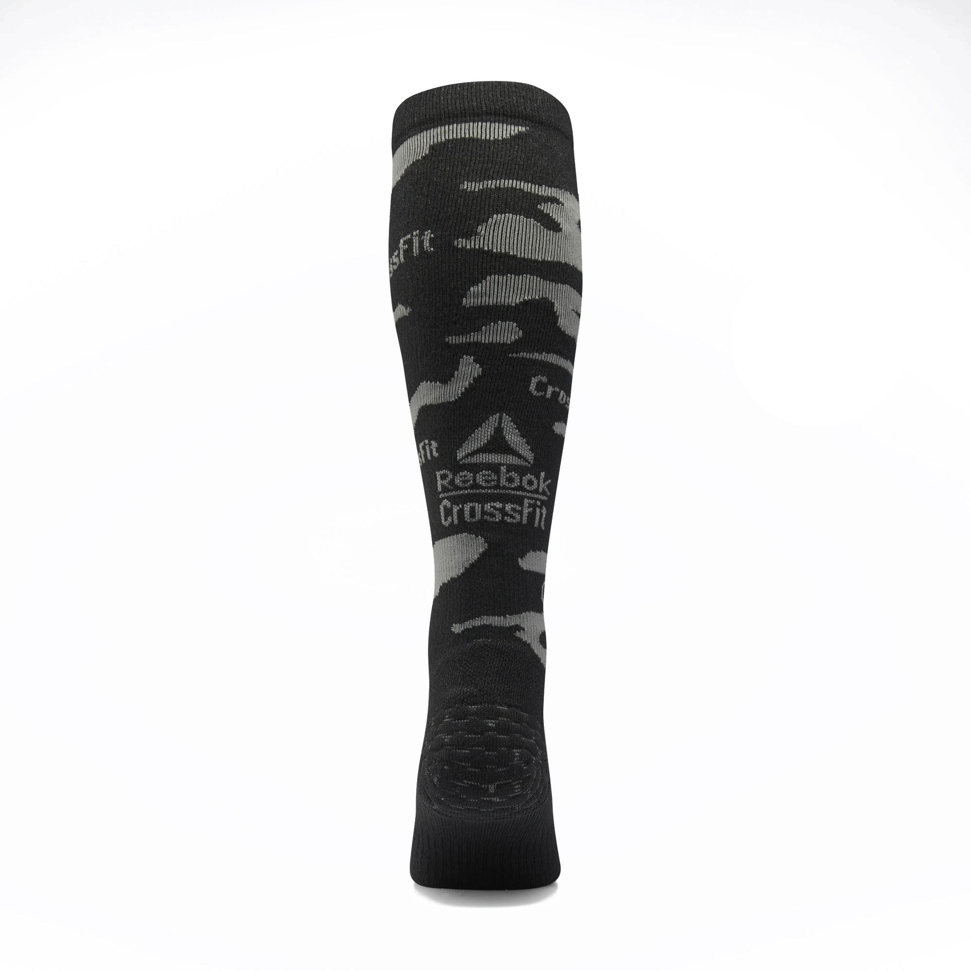 [EC5722] Mens Reebok Crossfit Compression Knee Socks by SNEAKAR