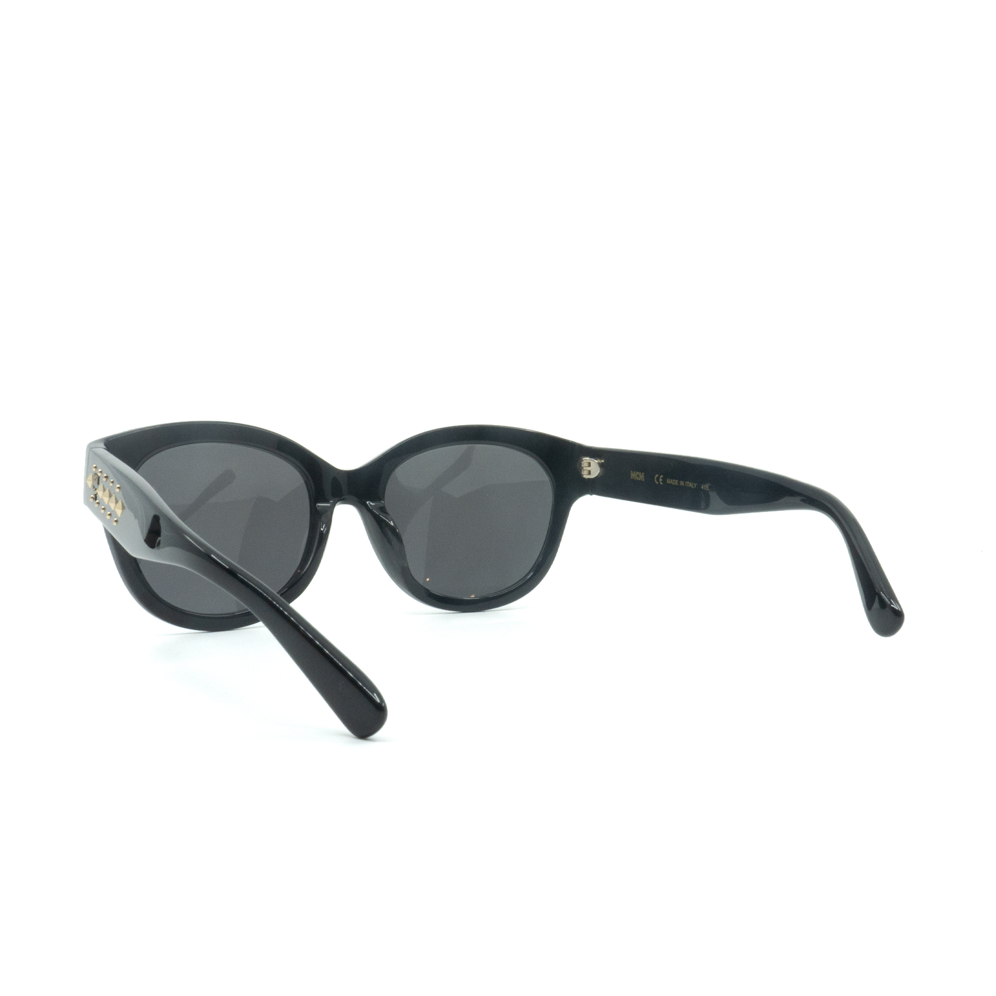 [MCM606SA-001] Womens MCM Cat Eye Sunglasses by SNEAKAR