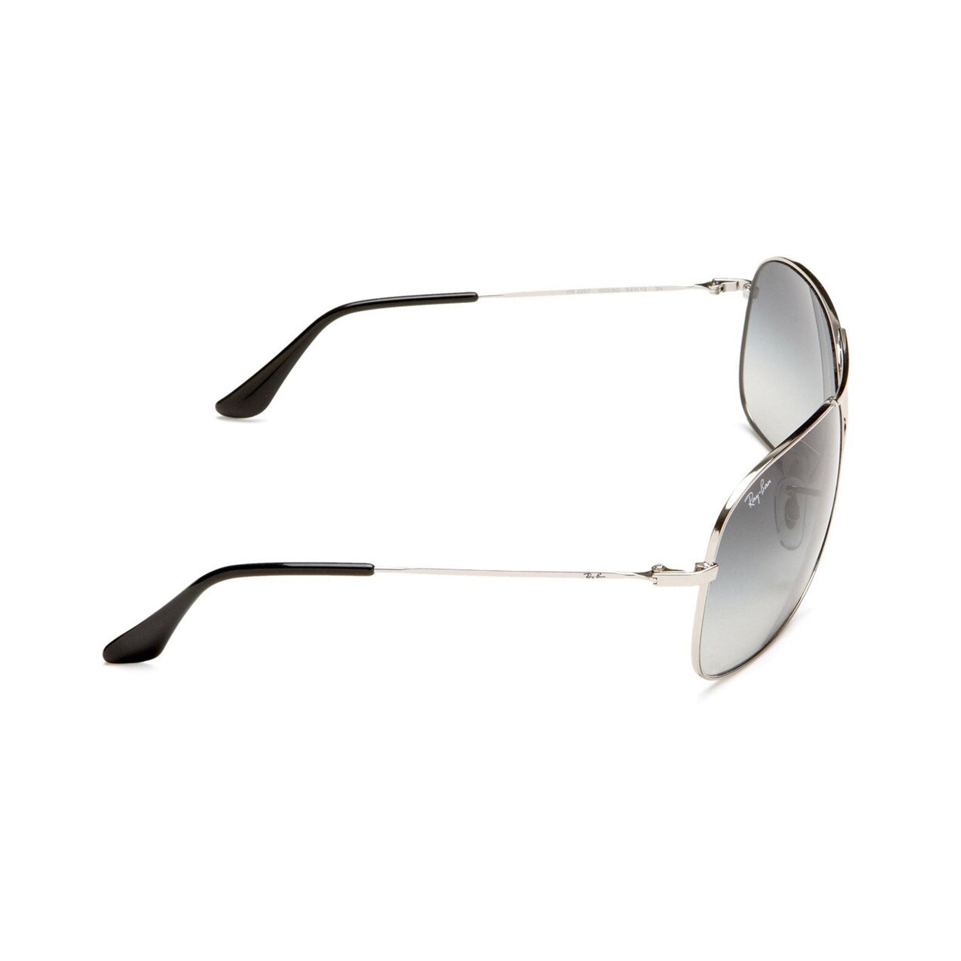 [RB3267-003/8G_64] Mens Ray-Ban Aviator Sunglasses by SNEAKAR
