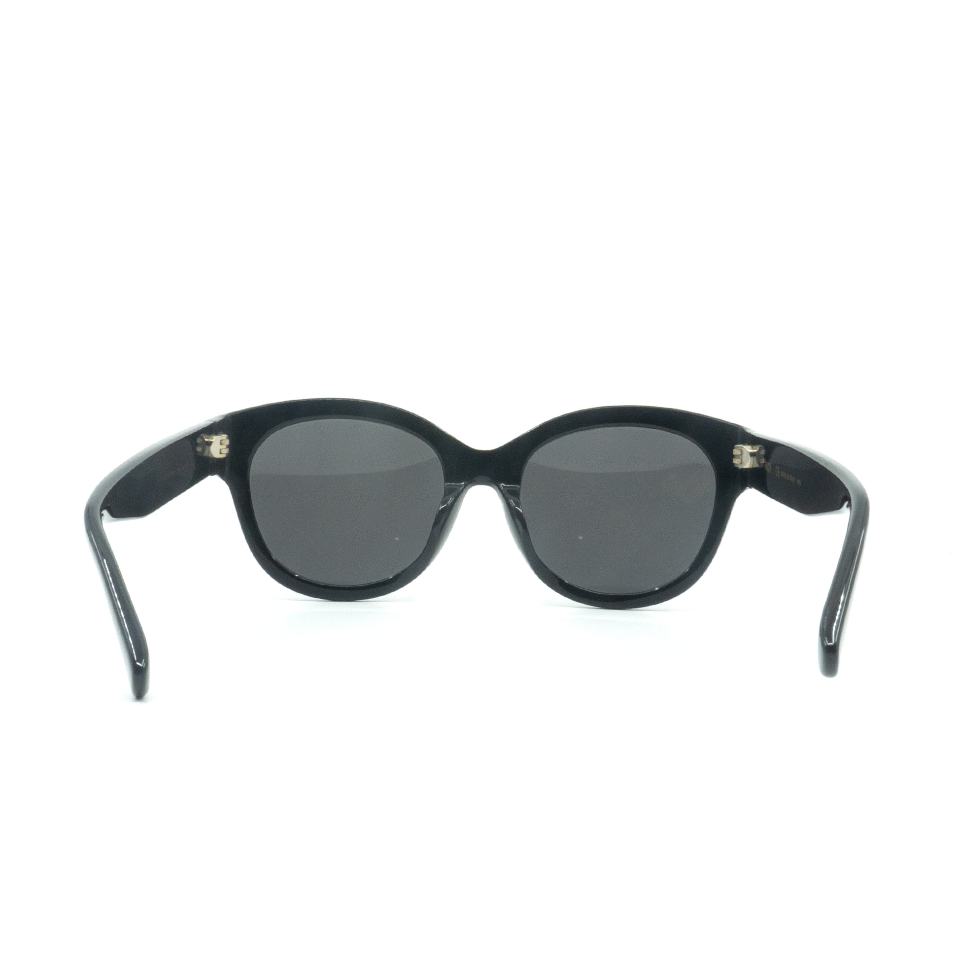 [MCM606SA-001] Womens MCM Cat Eye Sunglasses by SNEAKAR