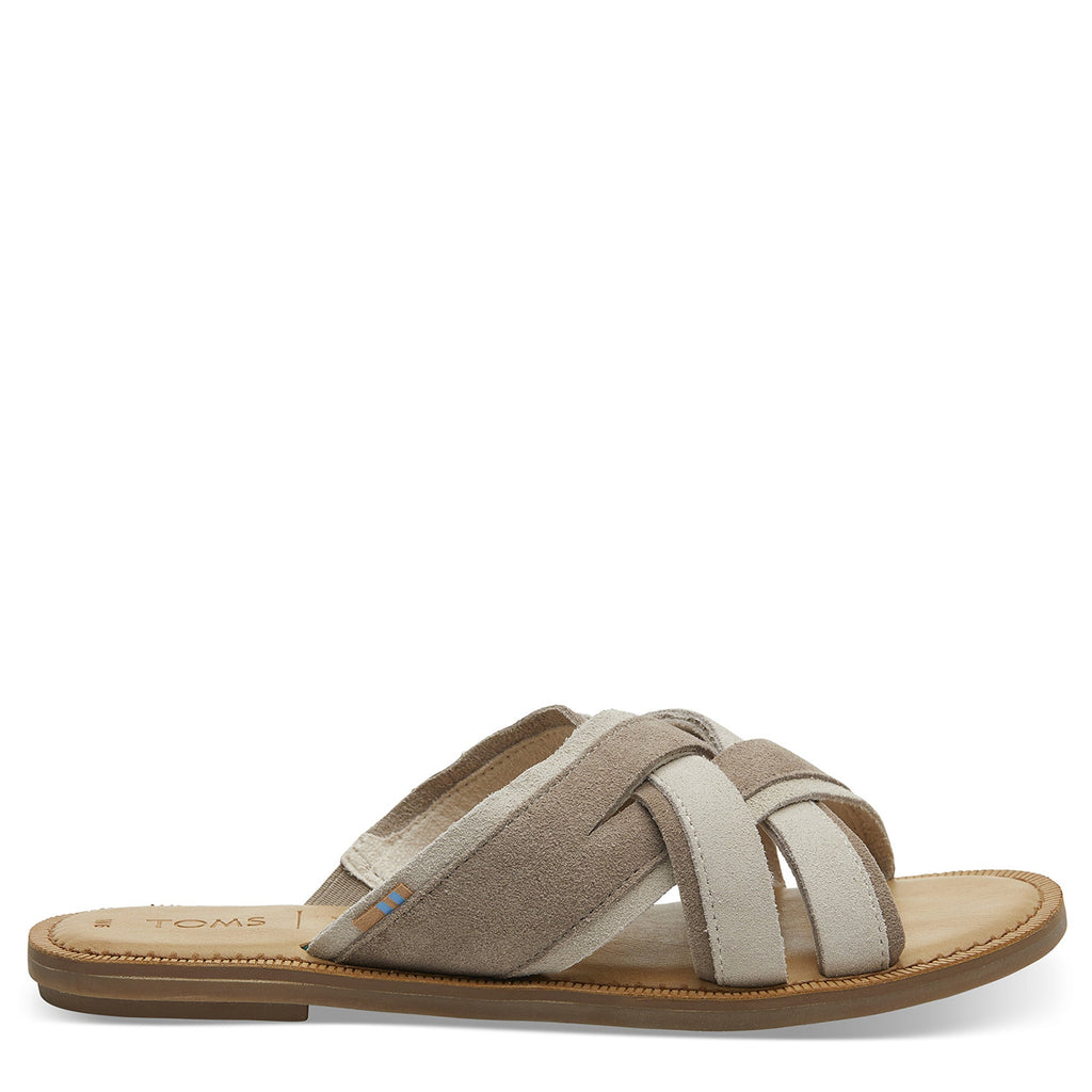 [10013444] Womens Toms Val Sandal by SNEAKAR
