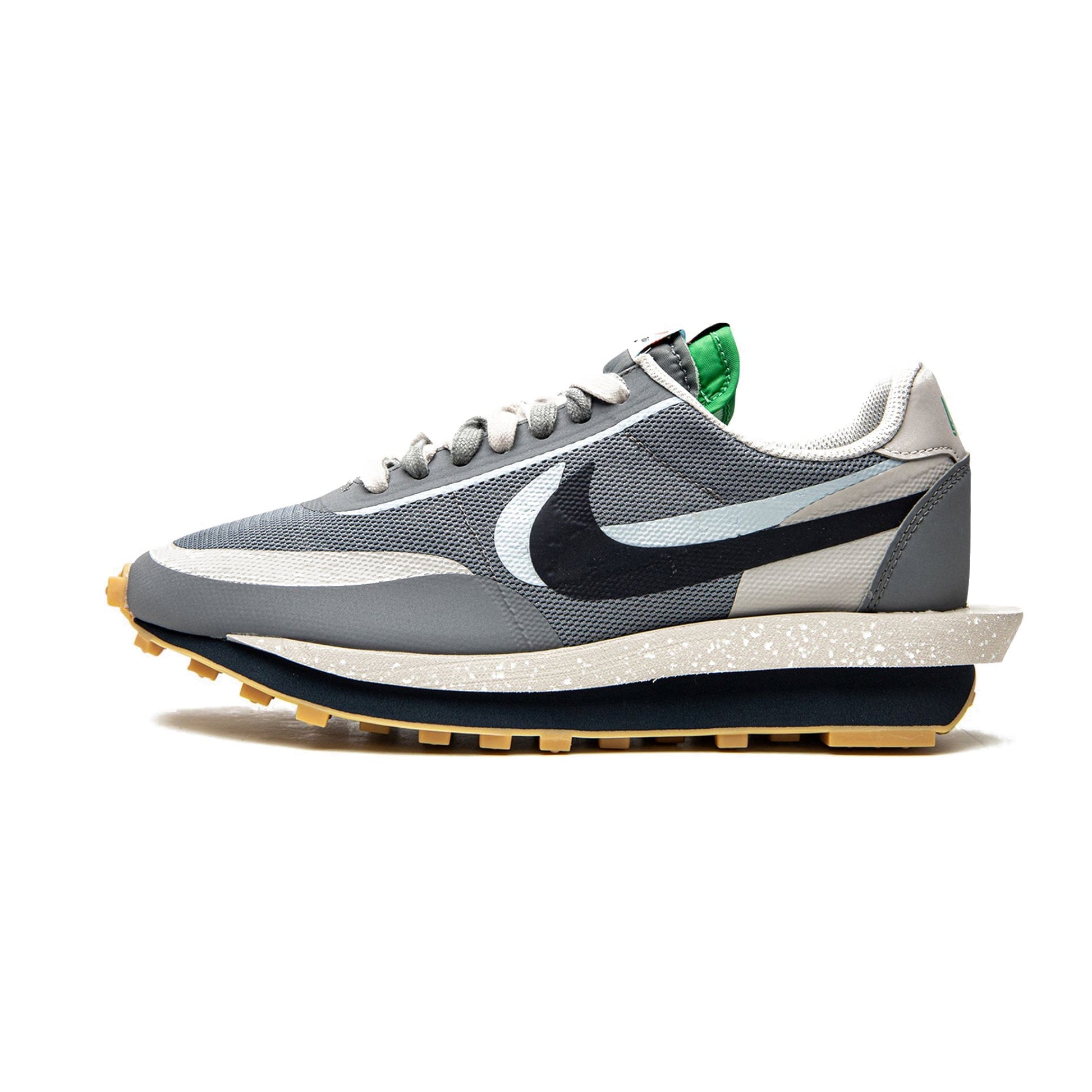 [DH3114-001] Mens Nike LD WAFFLE X SACAI X CLOT by SNEAKAR