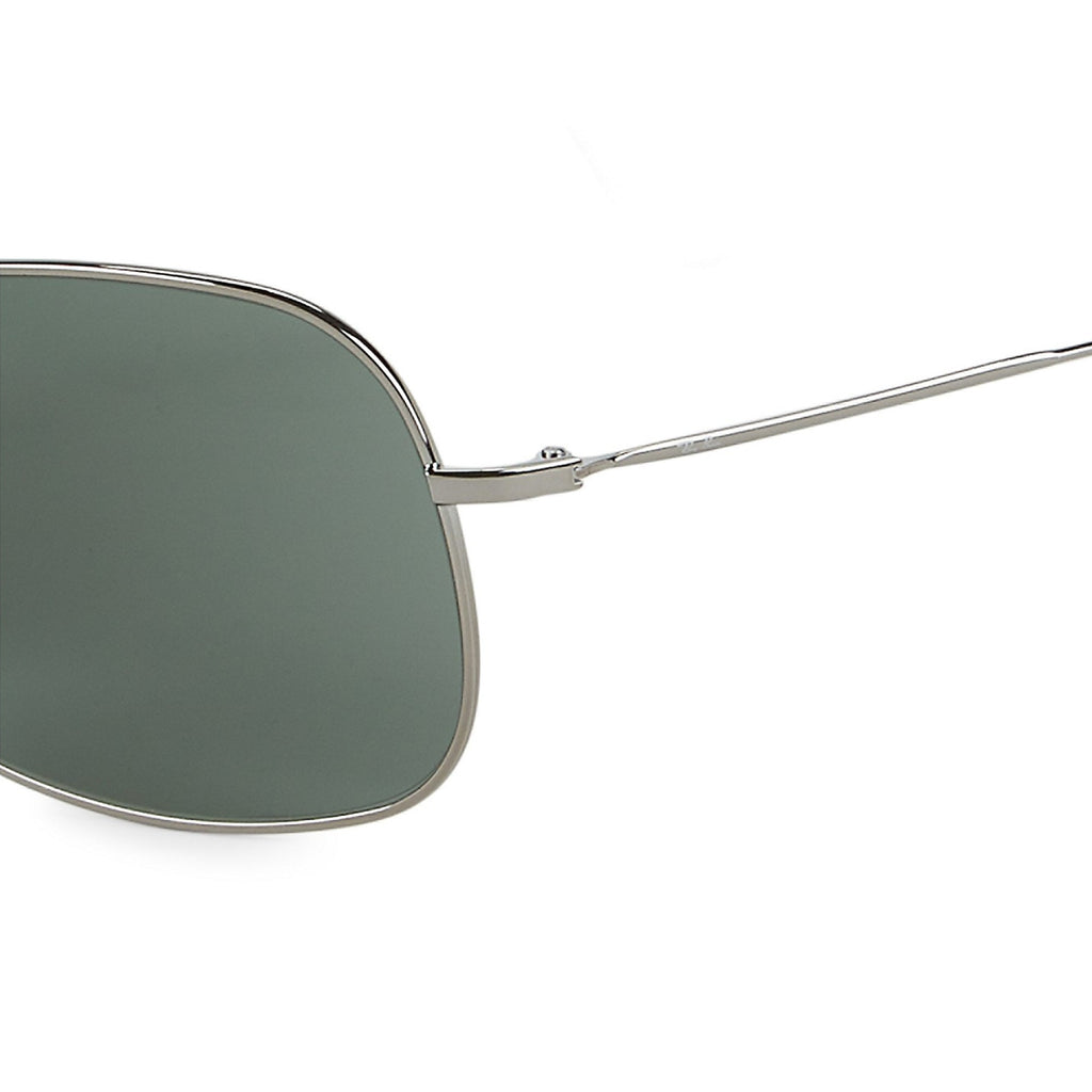 [RB3211-004/71_38] Mens Ray-Ban Highstreet Shield Sunglasses by SNEAKAR