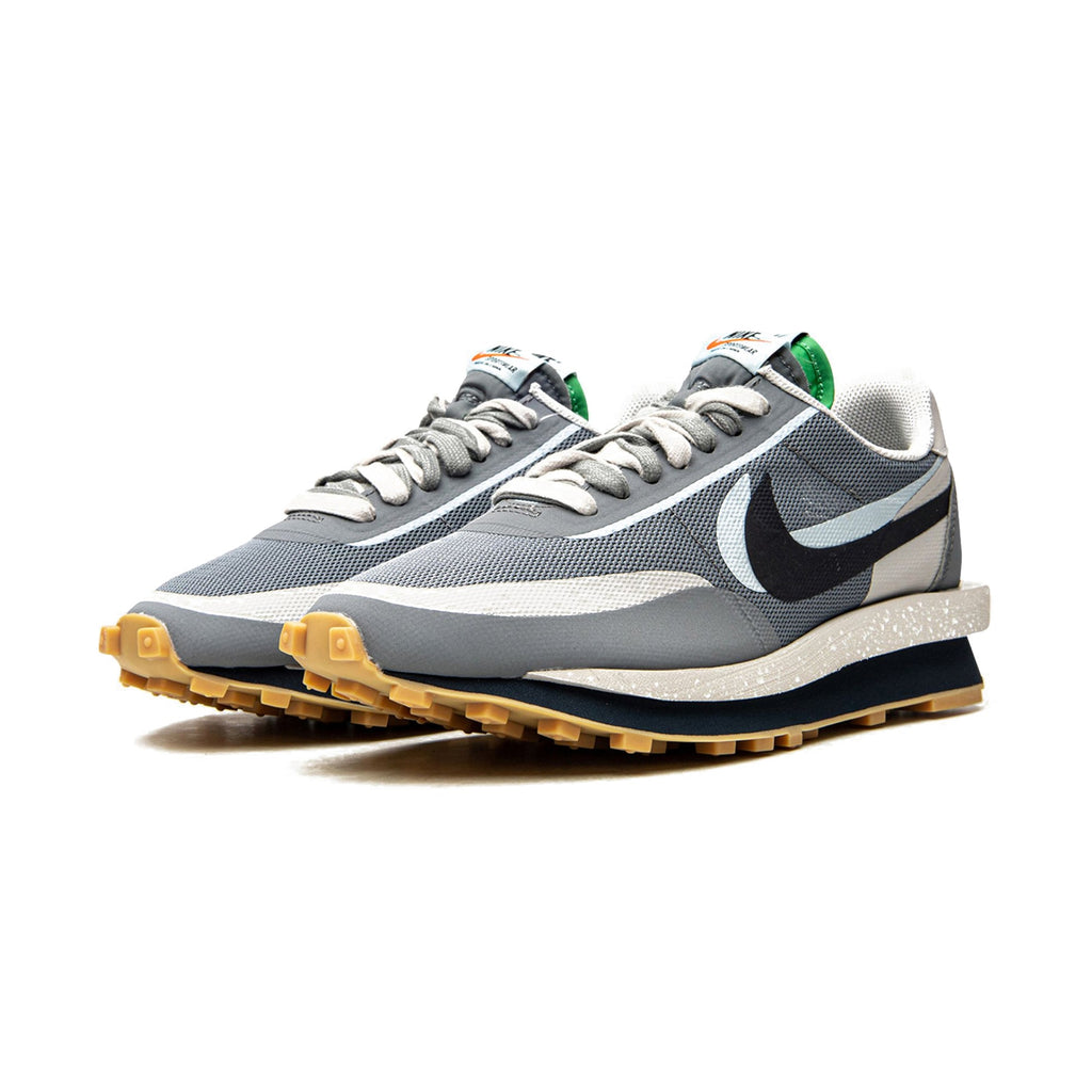[DH3114-001] Mens Nike LD WAFFLE X SACAI X CLOT by SNEAKAR