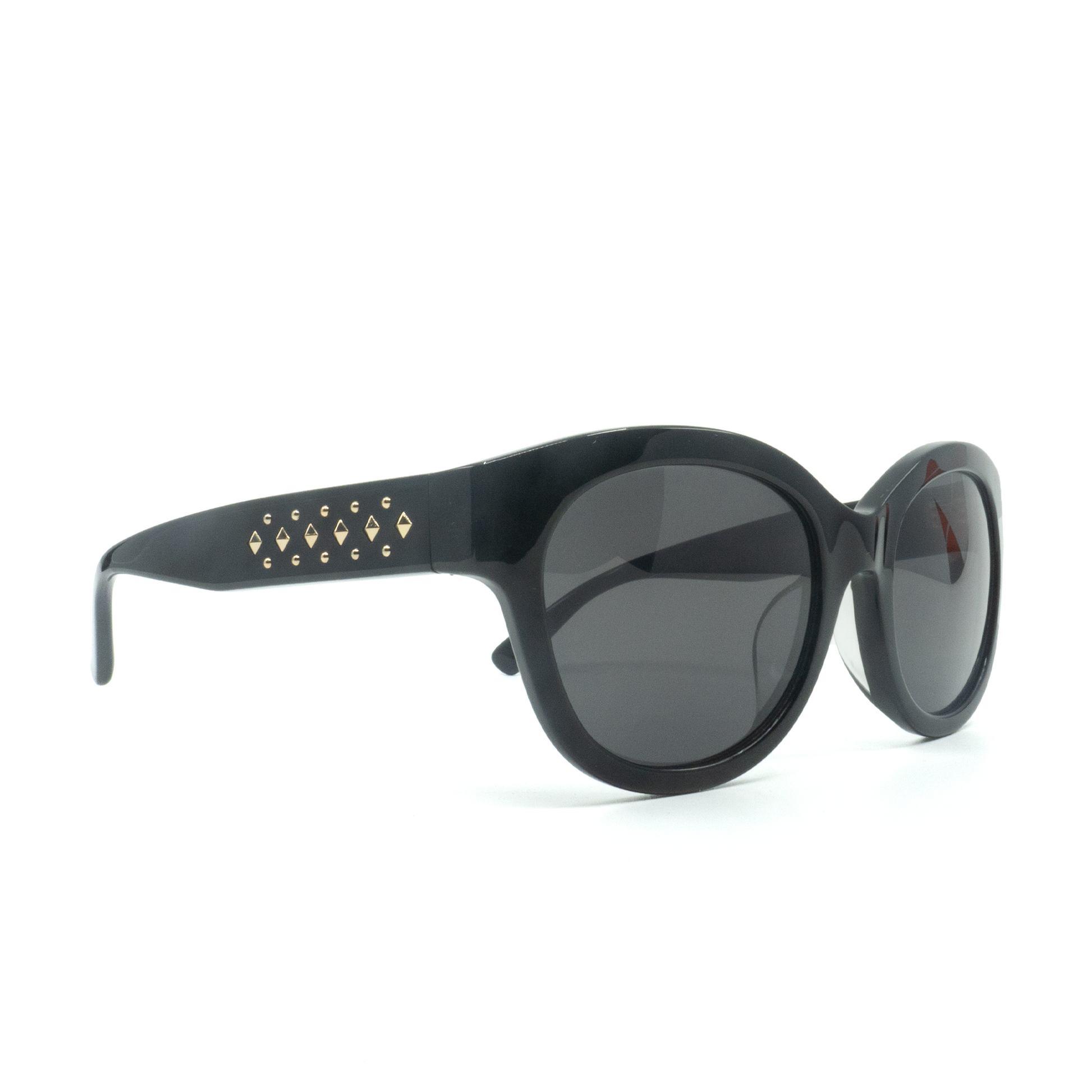 [MCM606SA-001] Womens MCM Cat Eye Sunglasses by SNEAKAR