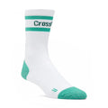 [EC5717] Mens Reebok Crossfit Crew Socks by SNEAKAR