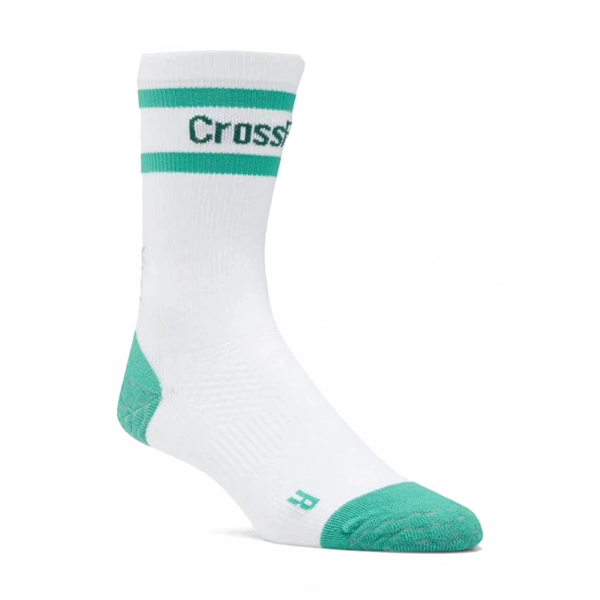 [EC5717] Mens Reebok Crossfit Crew Socks by SNEAKAR