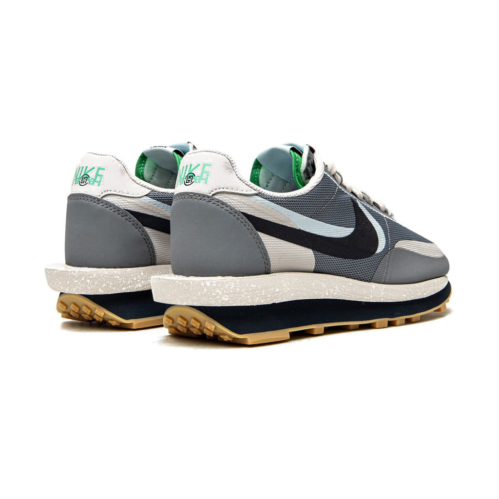 [DH3114-001] Mens Nike LD WAFFLE X SACAI X CLOT by SNEAKAR