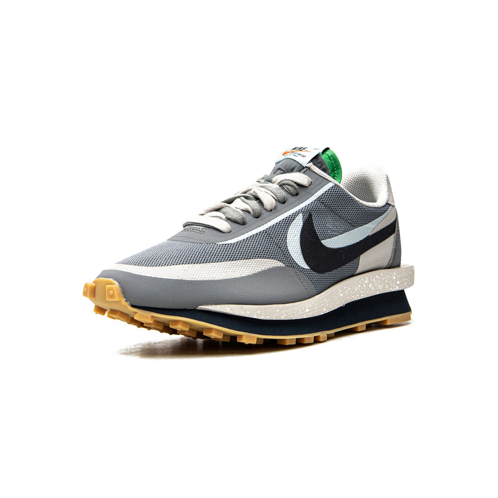 [DH3114-001] Mens Nike LD WAFFLE X SACAI X CLOT by SNEAKAR