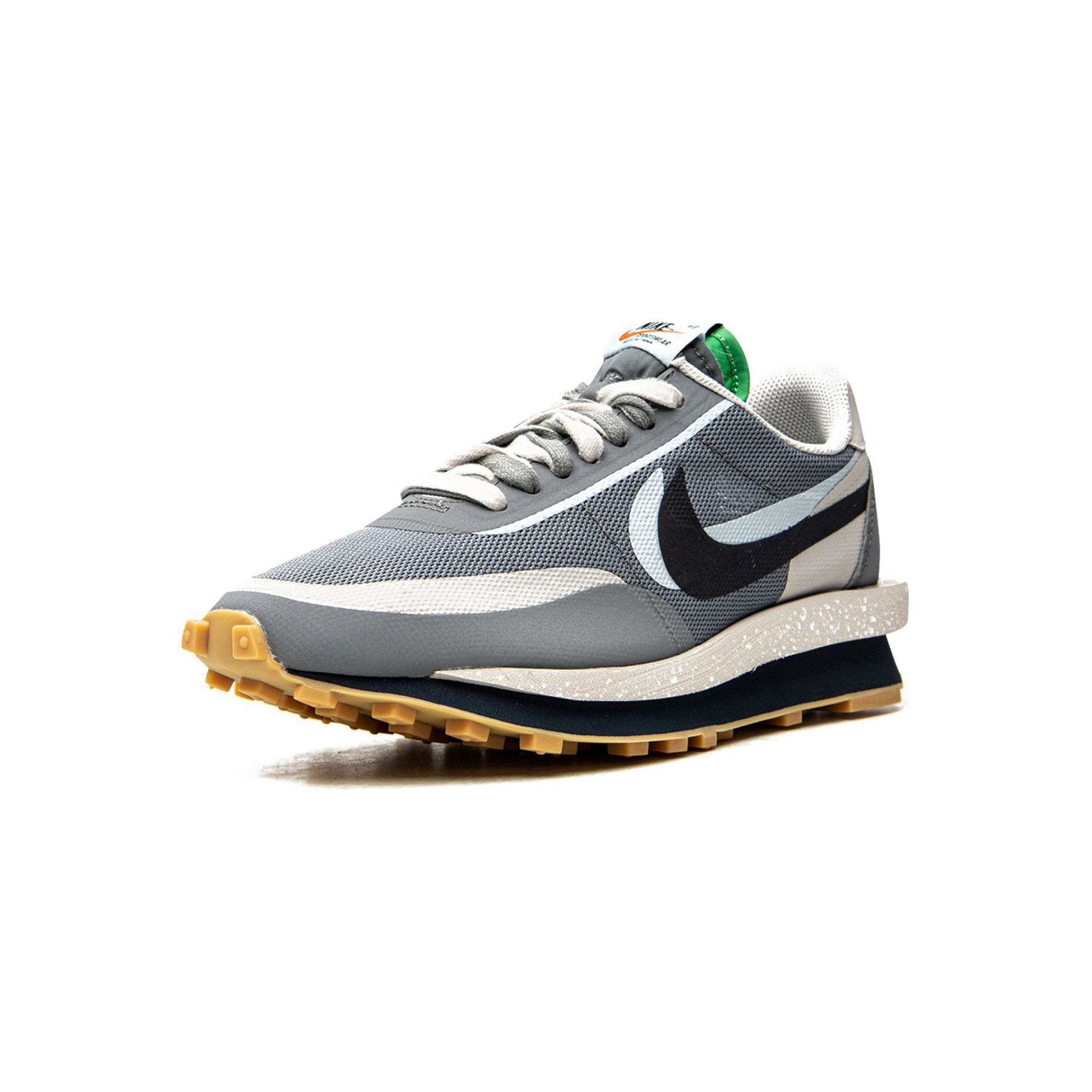 [DH3114-001] Mens Nike LD WAFFLE X SACAI X CLOT by SNEAKAR