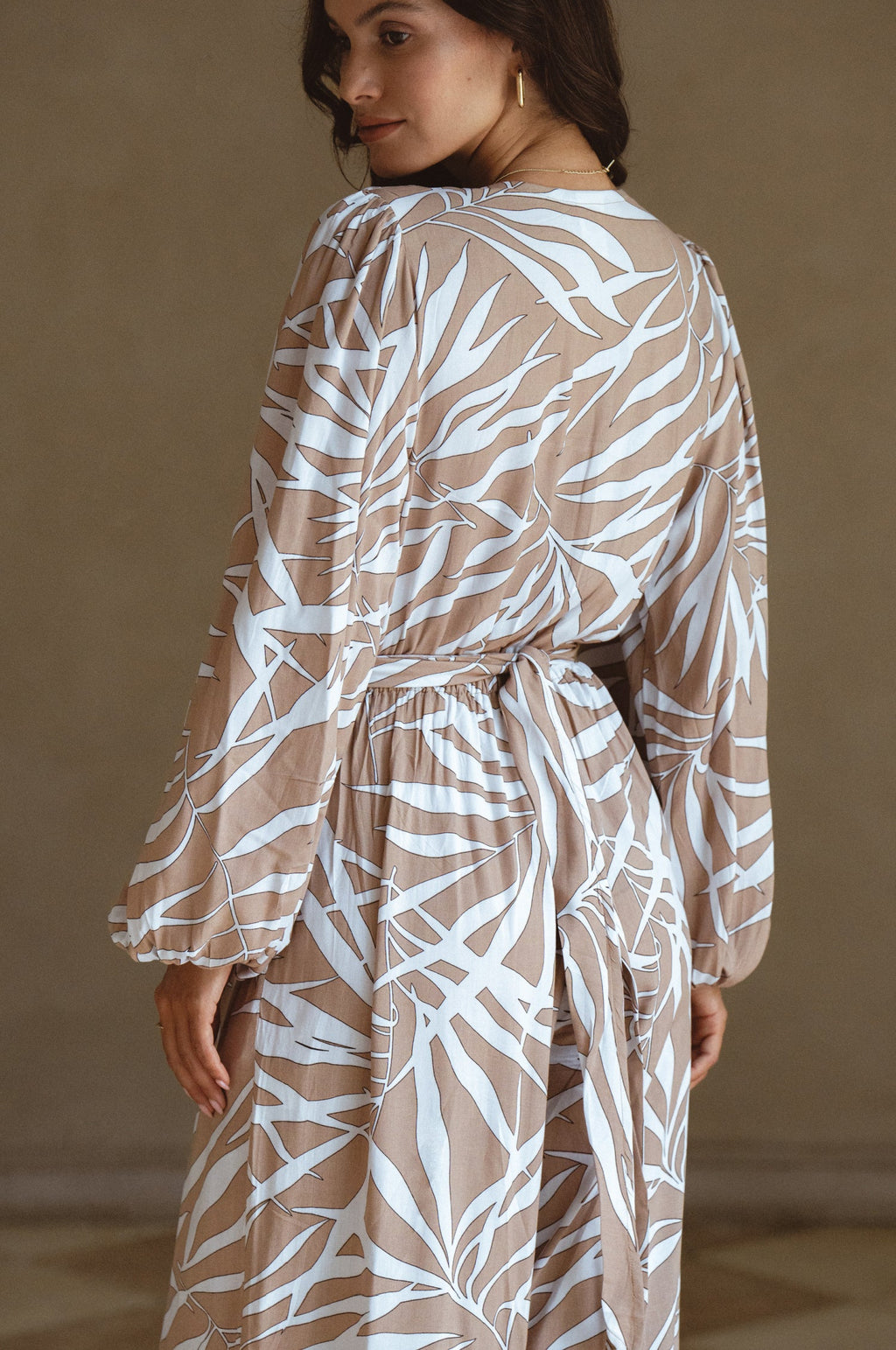 Luna Convertible Jumpsuit by Bali ELF