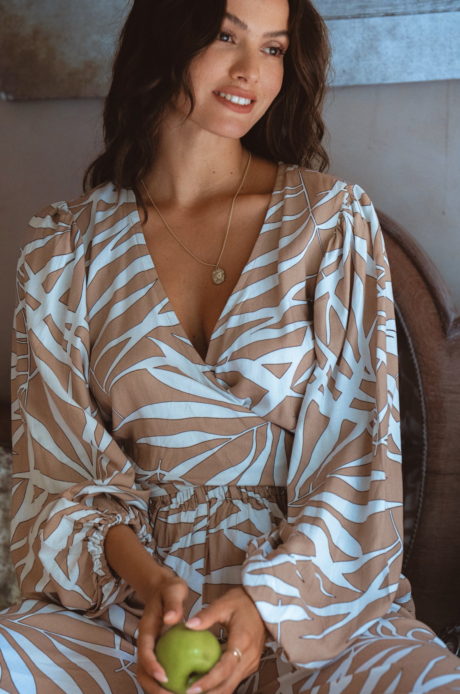 Luna Convertible Jumpsuit by Bali ELF
