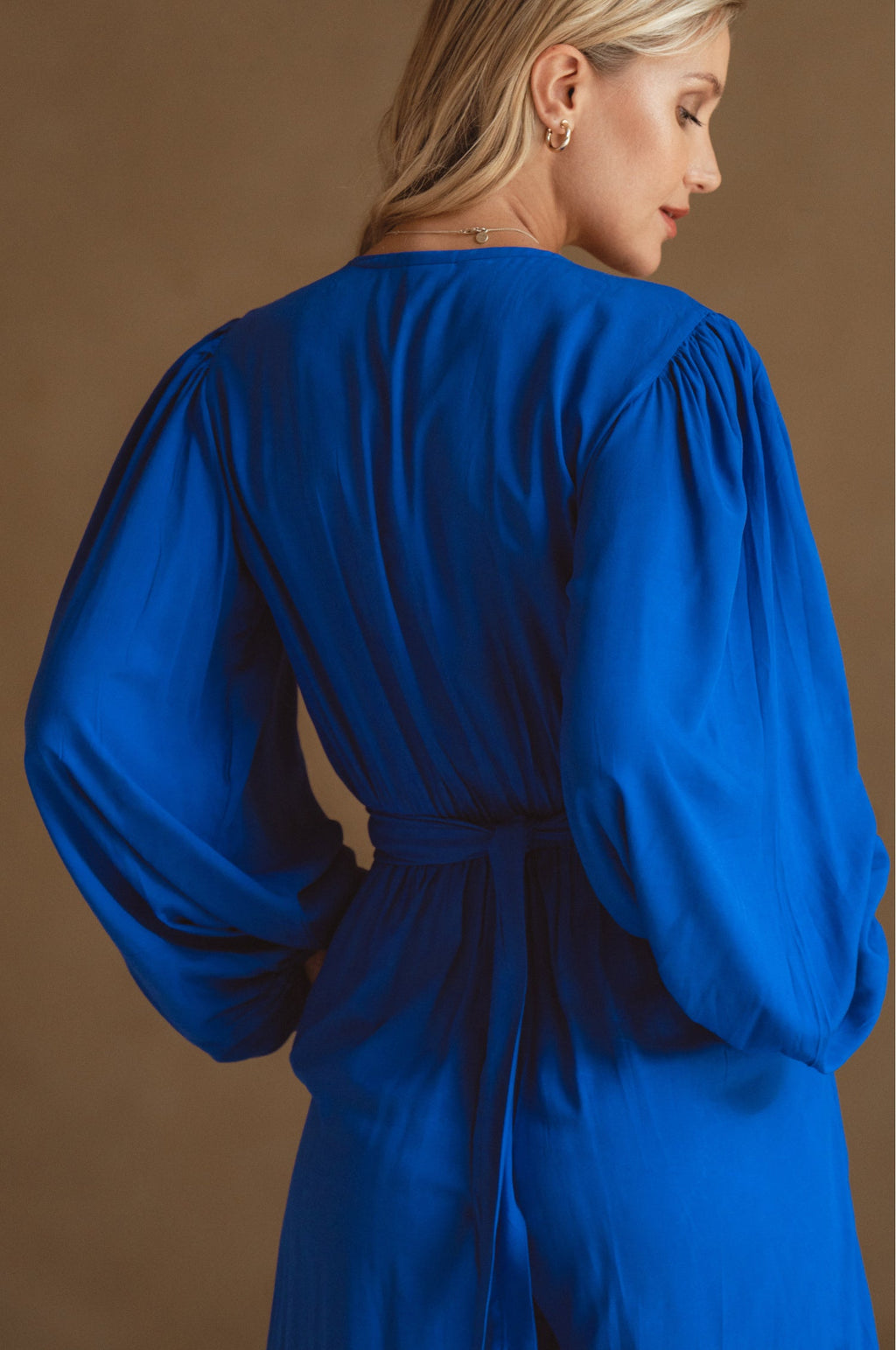 Luna Convertible Jumpsuit by Bali ELF