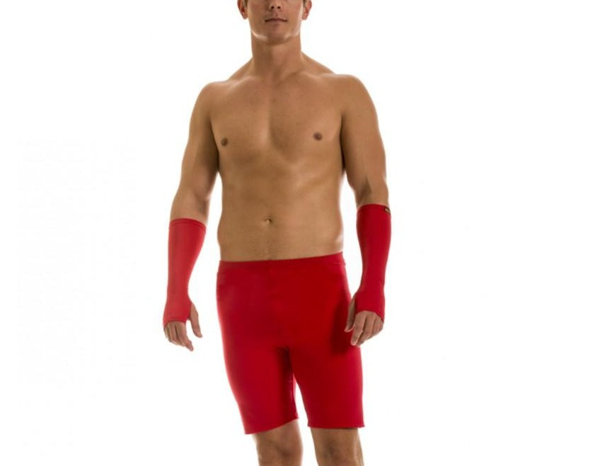 Insta Slim Unisex High Compression Long Wrist Guards AS60051, Jeffersontown, Kentucky, KY