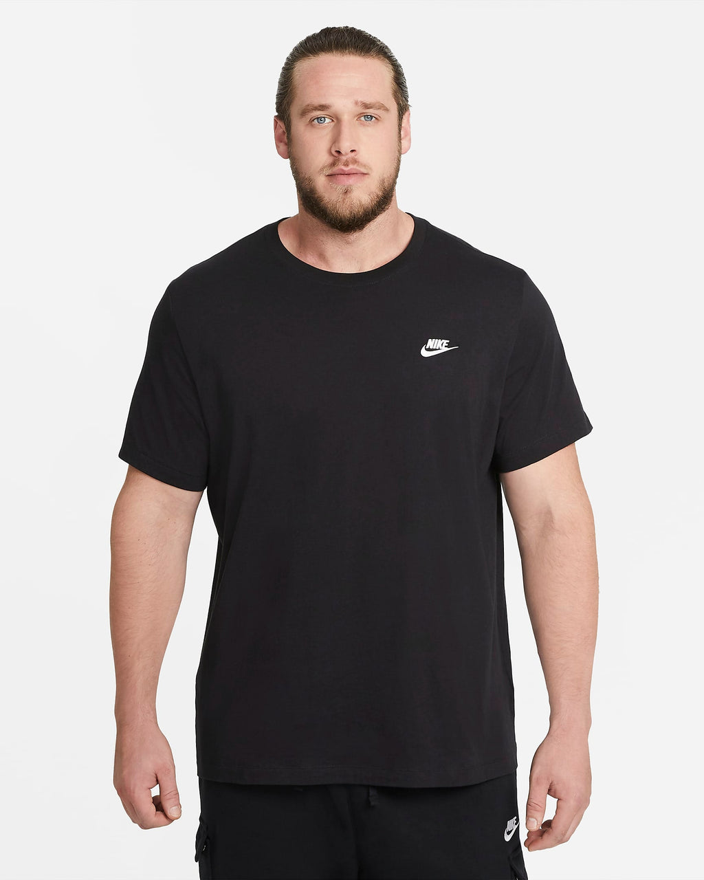 [AR4997-013] MENS NIKE SPORTSWEAR CLUB T-SHIRT by SNEAKAR