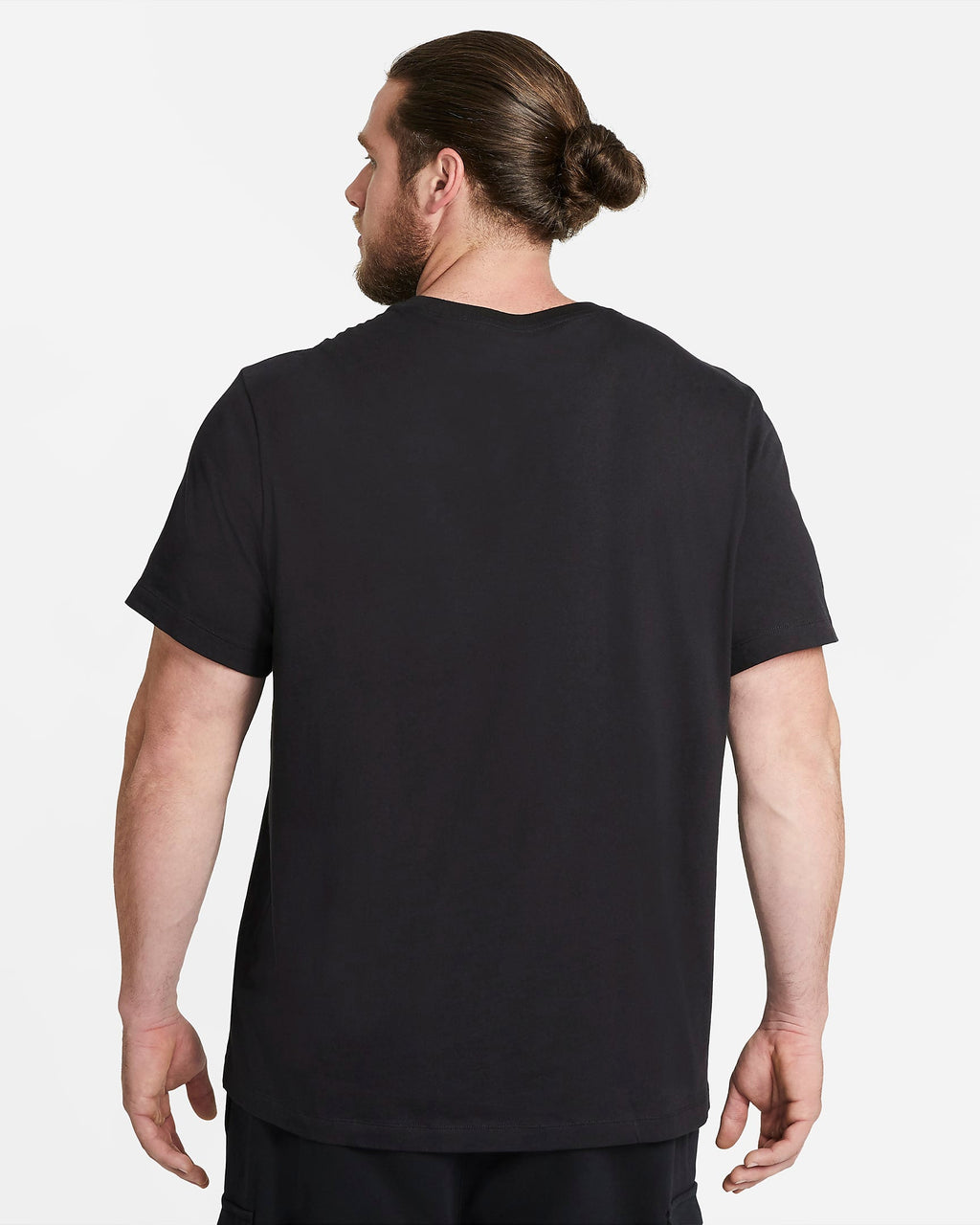 [AR4997-013] MENS NIKE SPORTSWEAR CLUB T-SHIRT by SNEAKAR