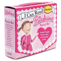 Pinkalicious 12-Book Phonics Fun!: Includes 12 Mini-Books Featuring Short and Long Vowel Sounds - Boxed Set