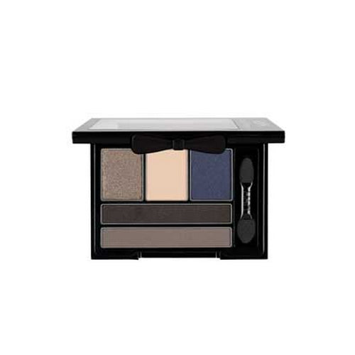 NYX Love In Florence Eye Shadow Palette - La Dolce Vita by Avera Group