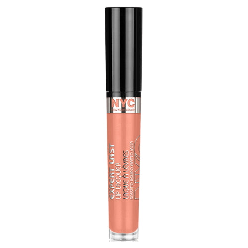 NYC Expert Last Lip Lacquer - Riverside Romance by Avera Fragrances
