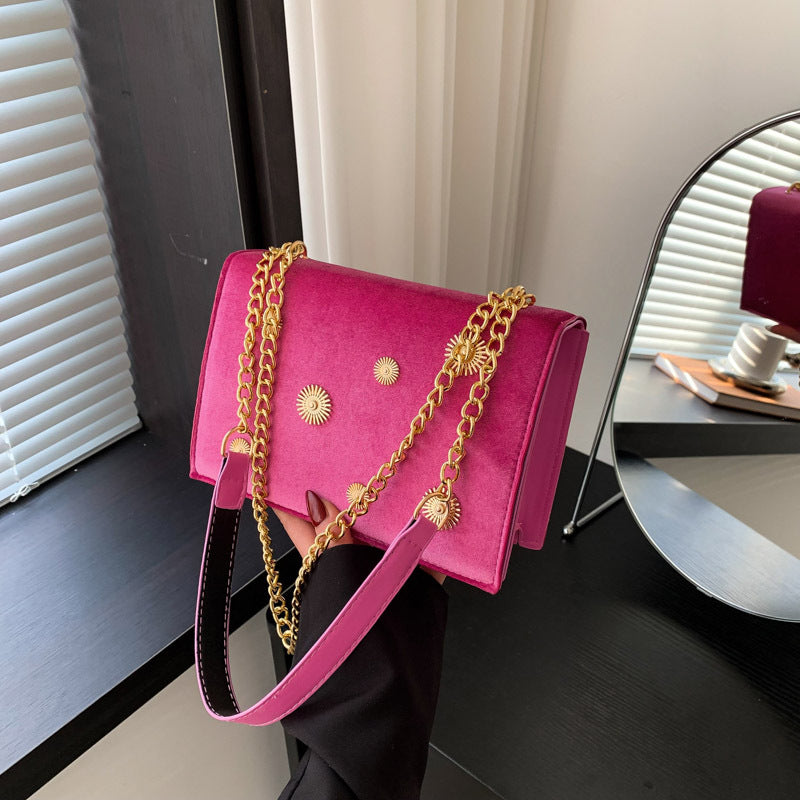 “Helena” Bag by OyeraCharisma